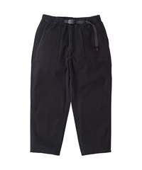 GRAMICCI / LOOSE TAPERED PANT(黑色-M-BLACK)