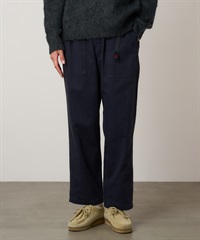 GRAMICCI / LOOSE TAPERED PANT(藏青色-M-NAVY)