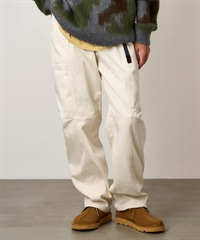 GRAMICCI / VOYAGER PANT(灰膚色-M-其他白色)