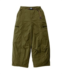 GRAMICCI / NYLON BALLOON PANT(橄欖綠-M-OLIVE)