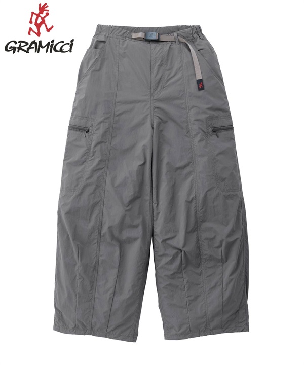 GRAMICCI / NYLON BALLOON PANT