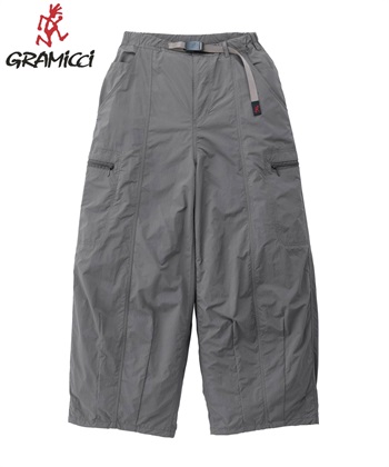 GRAMICCI / NYLON BALLOON PANT