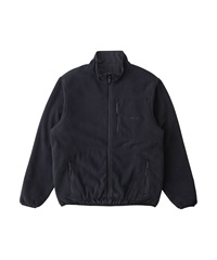 GRAMICCI / THERMAL FLEECE REVERSIBLE JACKET(黑色-M-BLACK)
