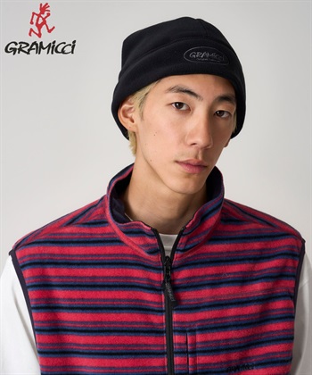 GRAMICCI / THERMAL FLEECE BEANIE