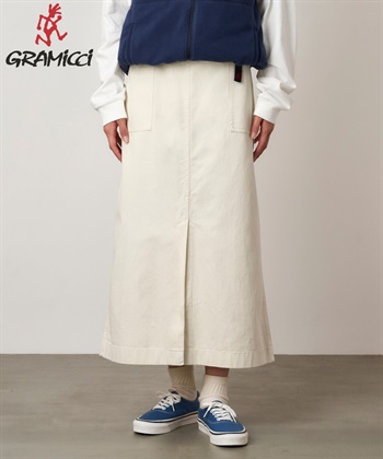 GRAMICCI / LONG BAKER SKIRT