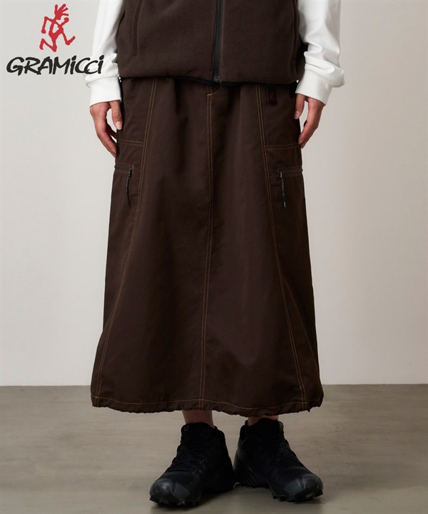 GRAMICCI / SALEM SKIRT
