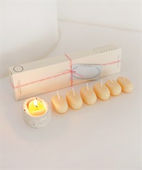 honey flamingo. / 燕麥石禮盒組(幽林漫步-燕麥石-OATMEAL)