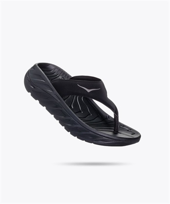 HOKA ONE ONE ORA Recovery Flip 恢復夾腳拖鞋(男+女)