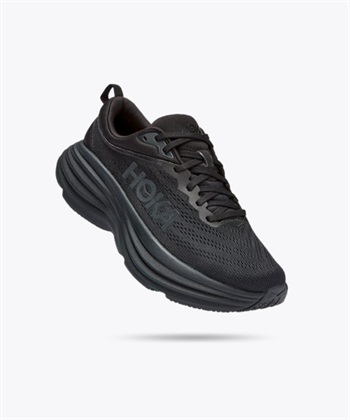 HOKA ONE ONE Bondi 8 Wide 路跑鞋