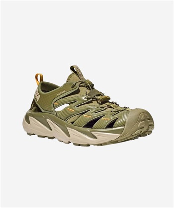 HOKA ONE ONE / Hopara 健行涼鞋酪梨綠|URBAN RESEARCH 官方購物