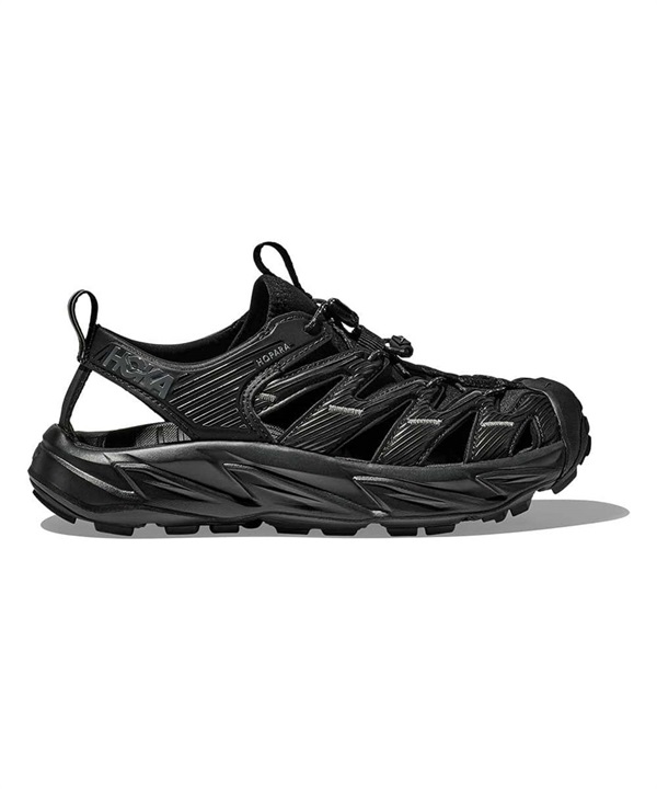 HOKA ONE ONE / Hopara 健行涼鞋黑色|URBAN RESEARCH 官方購物