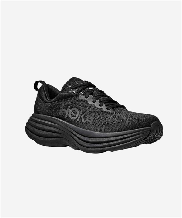 HOKA ONE ONE / Bondi 8 Wide 路跑鞋