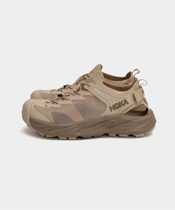HOKA ONE ONE / Hopara 2 健行涼鞋 (男款)