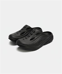 HOKA ONE ONE / Ora Recovery Mule 恢復拖鞋 (男款)(黑色-8-BLACK)