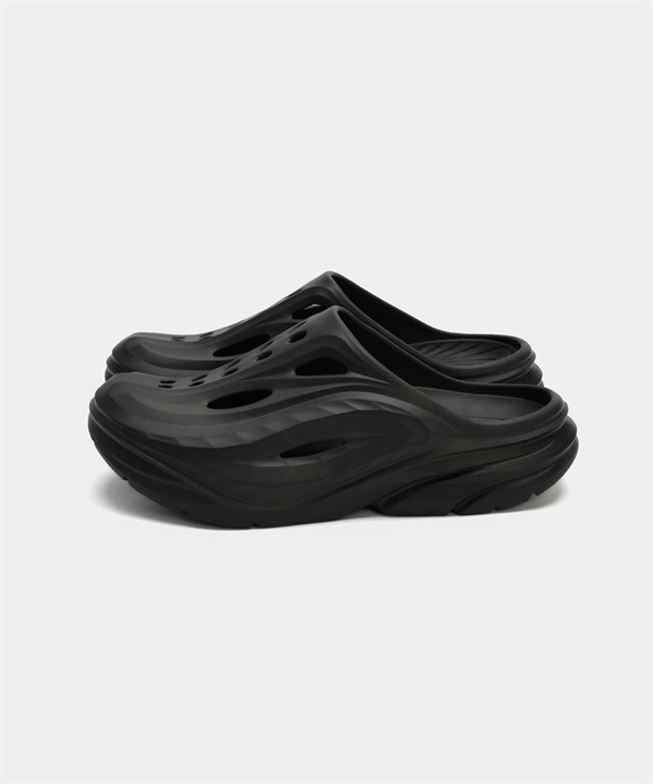 HOKA ONE ONE / Ora Recovery Mule 恢復拖鞋 (男款)