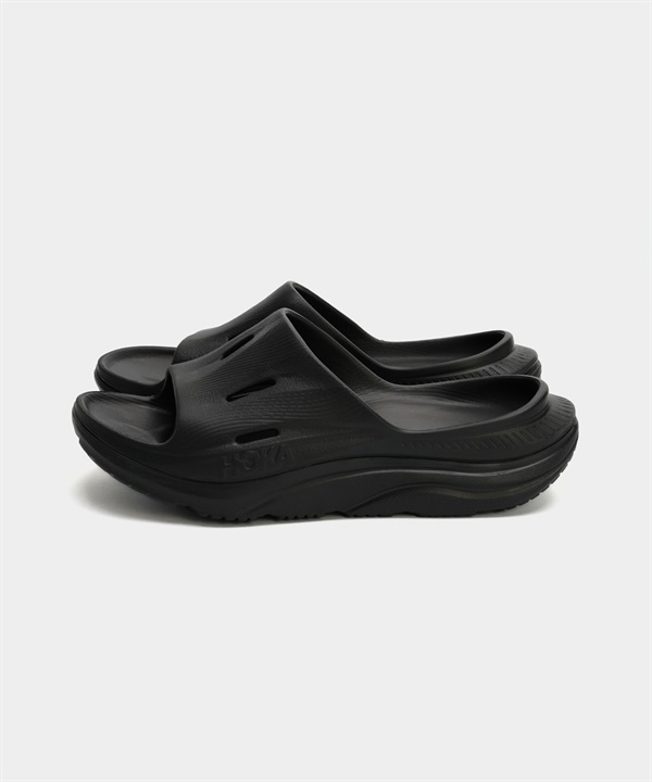 HOKA ONE ONE / ORA Recovery Slide 3 恢復拖鞋 (男款)