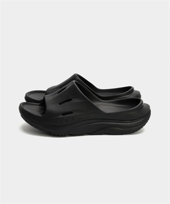 HOKA ONE ONE / ORA Recovery Slide 3 恢復拖鞋 (男款)
