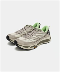 HOKA ONE ONE / Mafate Speed 2 越野鞋 (男款)(泥灰/尤加利綠-8-其他綠色)