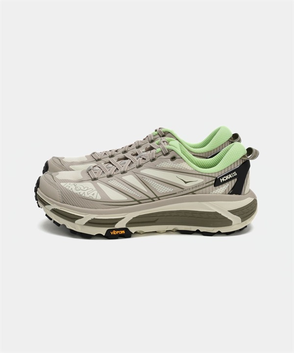HOKA ONE ONE / Mafate Speed 2 越野鞋 (男款)