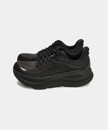 HOKA ONE ONE / Bondi 9 Wide 路跑鞋 (男款)