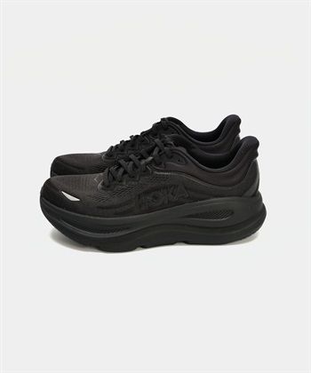 HOKA ONE ONE / Bondi 9 Wide 路跑鞋 (女款)