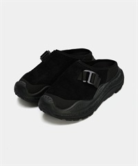 HOKA ONE ONE / ORA Primo EXT 休閒鞋 黑 (男) (黑色-8.5-BLACK)