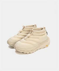 HOKA ONE ONE / Kaha 2 Frost Moc GTX短靴 (女款)(白色-US 6 (23cm)-IVORY)