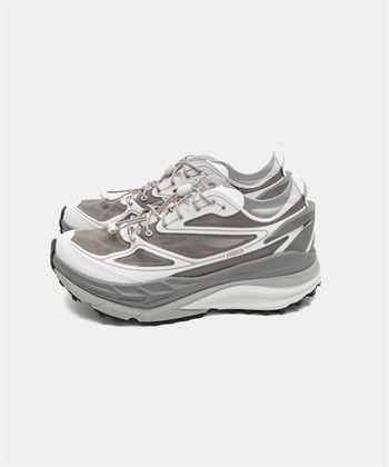 HOKA ONE ONE / 男 Stinson One 7 休閒鞋 宇宙灰/星球灰