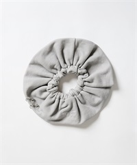 heyep 穿環髮圈(淺灰色-FREE-LIGHT GRAY)