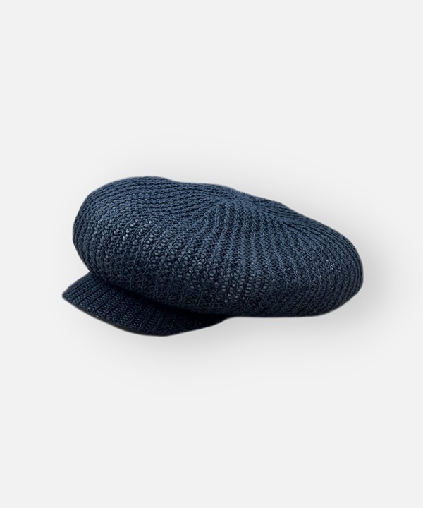 Huntism / Knit Casquette