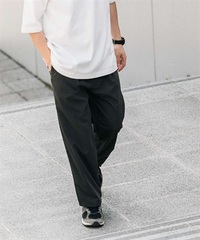 AIRLY 單褶輕便長褲