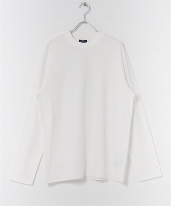 羅馬布長袖T恤 for Jacket