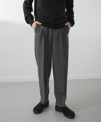 Every Day TR錐形褲