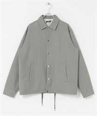 TR教練外套(灰色-M-GRAY)