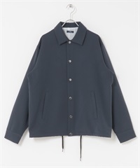 TR教練外套(藏青色-M-NAVY)