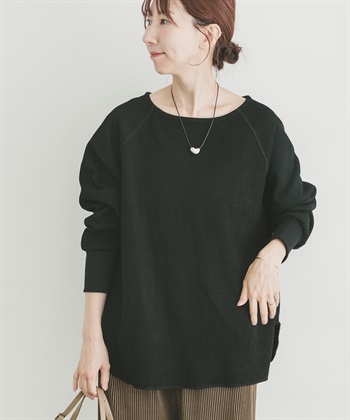 墊紗空氣層套衫