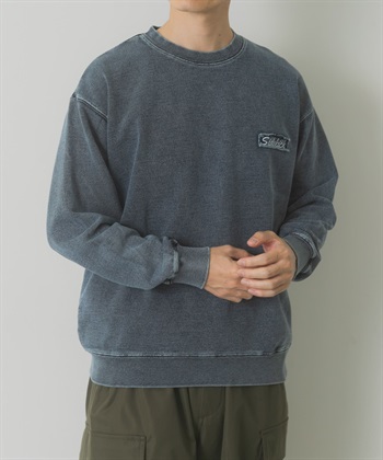 刺繡設計牛仔休閒上衣