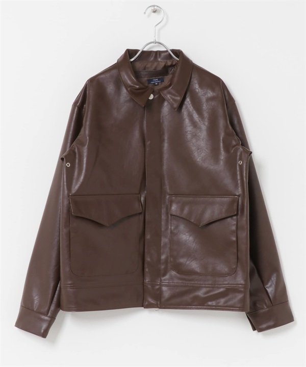 A-2飛行夾克(DARK BROWN-M-DARK BROWN)