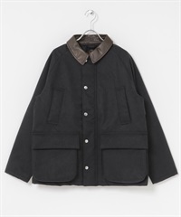 THERMOLITE 填充野戰夾克(黑色-M-BLACK)