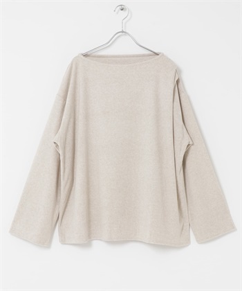 肩部打褶套衫(膚色-one-其他膚色)