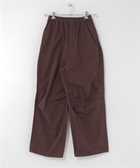 寬版工裝褲(棕色-one-BROWN)