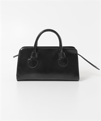 寬版設計波士頓包(黑色-one-BLACK)