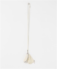 附唇膏收納多用掛頸肩背包(象牙白-one-IVORY)