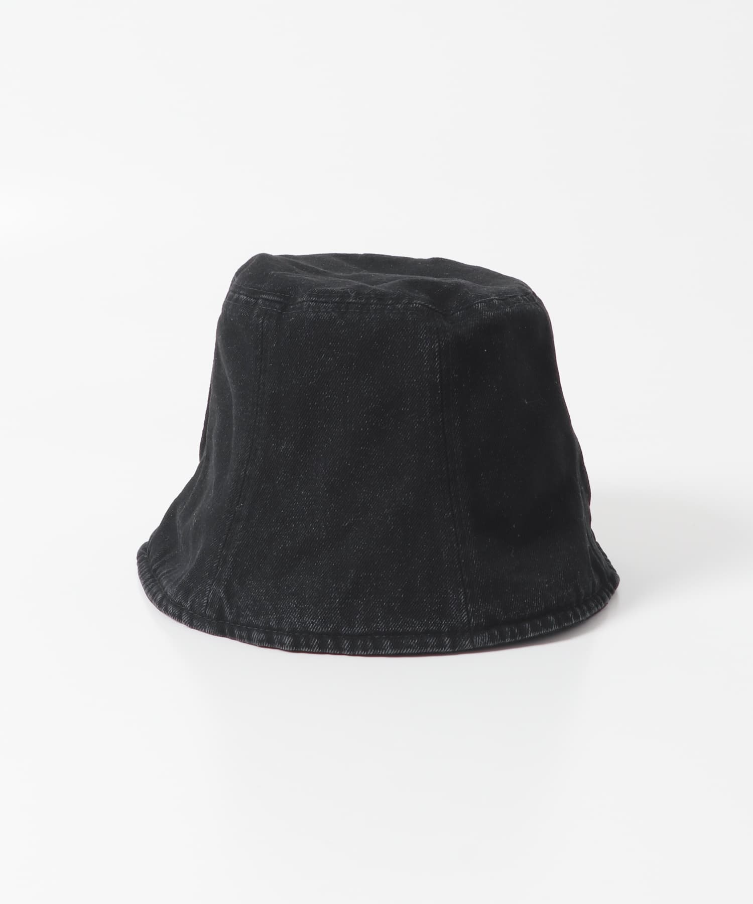 牛仔漁夫帽(黑色-one-BLACK)