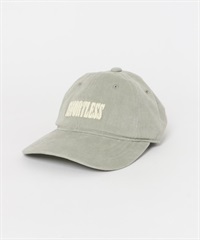 立體鎖鍊刺繡棒球帽(綠色-one-GREEN)