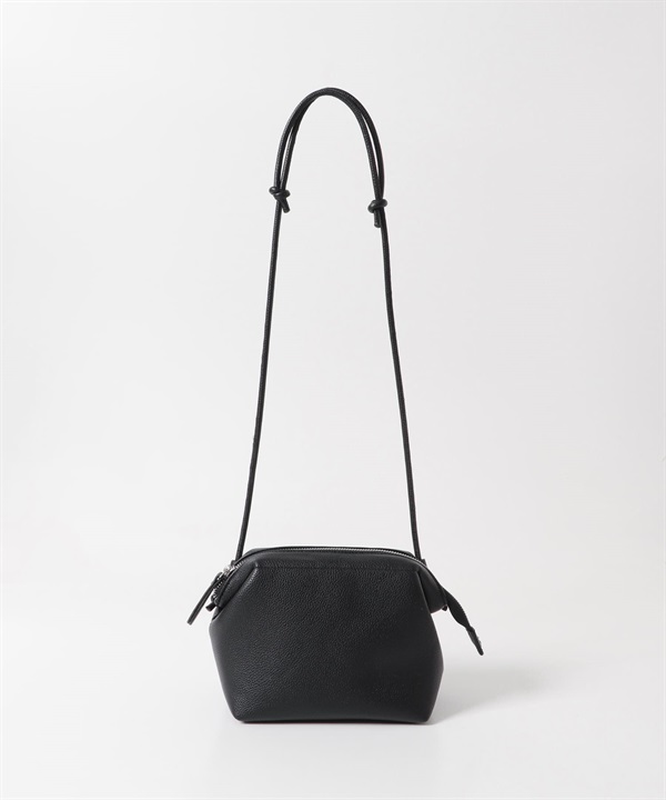 迷你口金包(黑色-one-BLACK)