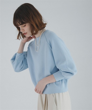 大學T設計針織衫