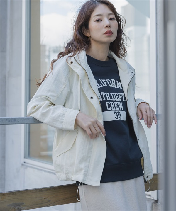 防潑水多機能連帽登山外套