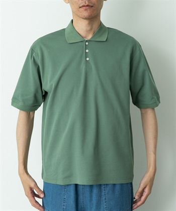 UV CUT隔熱基本款POLO衫