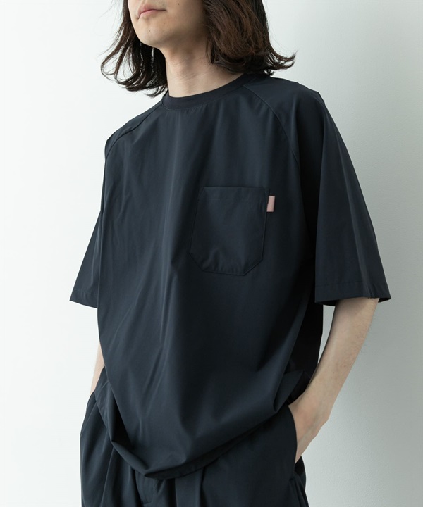 Breeze Fit 圓領T恤